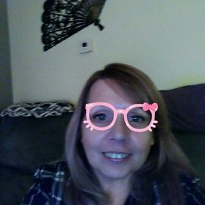 Meet your Posher, Dianne